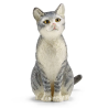 Schleich - 13771 - Chat assis