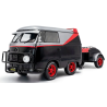 Solido - Miniature - Volkswagen Cool Combi Sport 2024 - 1:18