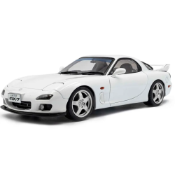 Solido - Miniature - Mazda...