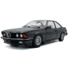 Solido - Miniature - BMW 635 CSi E21 1984 - 1:18