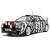 Solido - Miniature - Subaru Impreza S5 WRC99 Bi color - 1:18