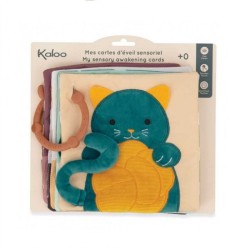 Kaloo - Mes 5 cartes...