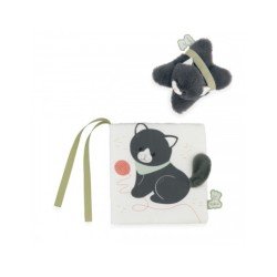 Kaloo - Imagier chat -...