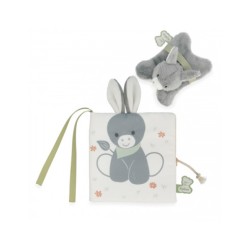 Kaloo - Livre d'éveil -...