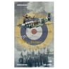 Eduard - Maquette d'avion - Spitfire story - The Sweeps - 1:48