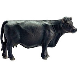Schleich - 13767 - Vache...