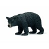 Schleich - 14316 - Figurine - Animaux - Ours Noir