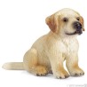 Schleich - 16342 - Figurine - Animaux - Golden Retriever Chiot