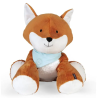 Kaloo - Peluche renard - Paprika le renard XXL - 45cm