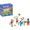 Playmobil - 71968 - La fête d'anniversaire