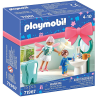 Playmobil - 71967 - La fée des dents