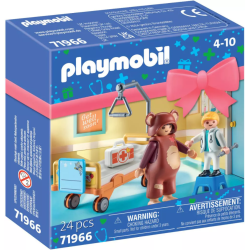 Playmobil - 71966 - Bon...