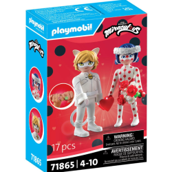 Playmobil - 71865 -...