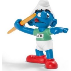 Schleich - 20744 - Figurine...