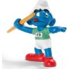 Schleich - 20744 - Figurine - Lanceur de Javelot - Collector