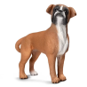 Schleich - 16390 - Figurine - Boxer - Femelle - COLLECTOR