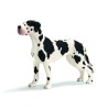 Schleich - 16384 - Figurine - Animaux - Chien Allemand Femelle COLLECTOR