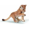 Schleich - 14377 - Figurine - Animaux - Lionceau, Jouant - COLLECTOR