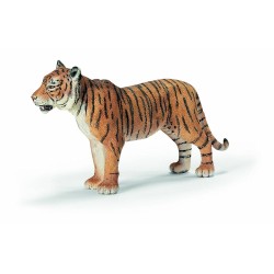 Schleich - 14370 - Tigre du...