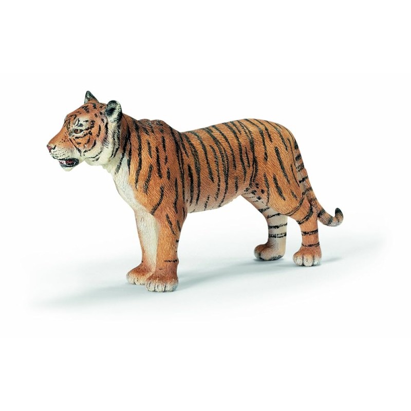 Schleich - 14370 - Tigre du Bengale - COLLECTOR