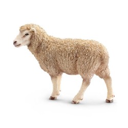 Schleich - 13743 - Mouton -...