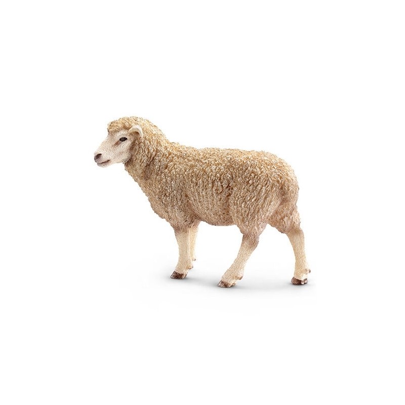 Schleich - 13743 - Mouton - Collector