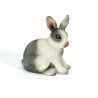 Schleich - 13673 - Figurine - Lapin - Assis