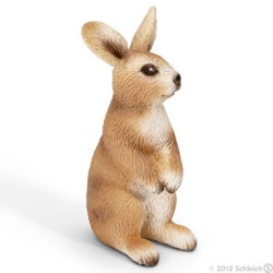 Schleich - 13672 - Lapin...