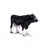 Schleich - 13143 - Taureau Holstein - Collector
