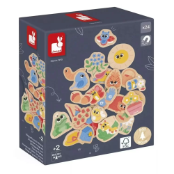 Janod - Loisirs créatifs -...