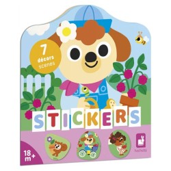 Janod - Loisirs créatifs -...