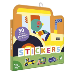 Janod - Loisirs créatifs -...