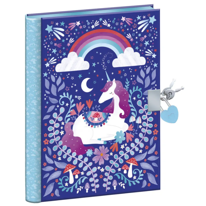 Janod - Carnet de notes secret Dreamland