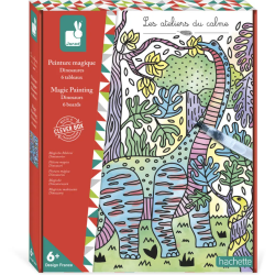 Janod - Loisirs créatifs -...