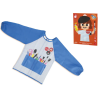 Janod ? Tablier de peinture enfant ? Tablier Colo peinture