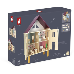 Janod - Maison de poupées...