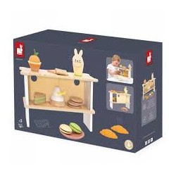 Janod - Jeu de rôle enfant...