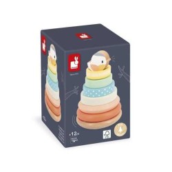 Janod - Jouet éducatif bébé...