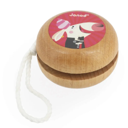 Janod - Jouet en bois...