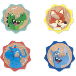 Janod - Jouet en bois...