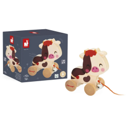 Janod - Jouet en bois pour...
