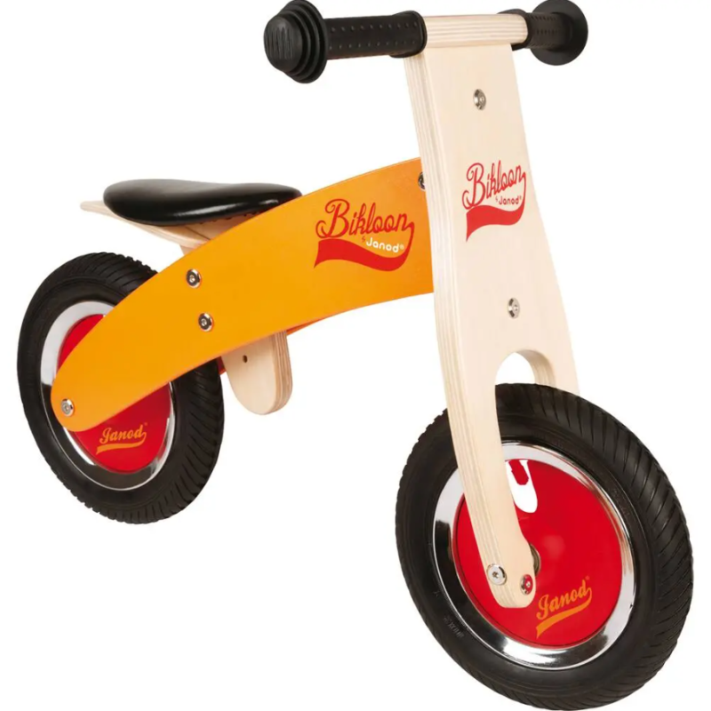 Janod - Draisienne enfant - Little Bikloon