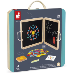 Janod - Jeux magnétiques...