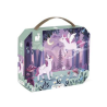 Janod - Puzzle enfant - Licornes 54 pièces