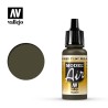 Vallejo - 71347 - Model Air - Vert foncé AF Russe