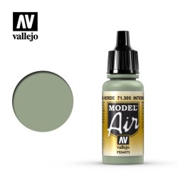 Vallejo - 71305 - Model Air...