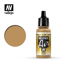 Vallejo - 71291 - Model Air...