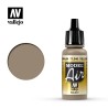 Vallejo - 71246 - Model Air - Brun jaune