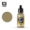 Vallejo - 71245 - Model Air - Beige limoneux
