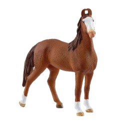 Schleich - 14897 - Jument...
